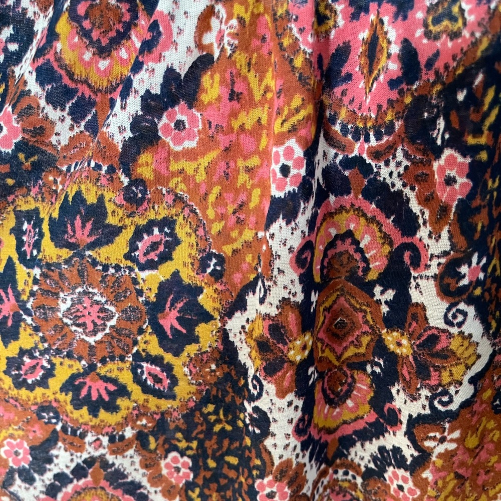 H&M Colorful Tank Top - Picture 3 of 3